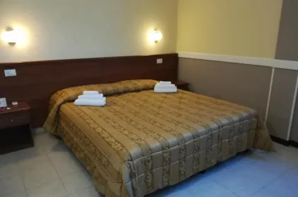 Hotel Marco Polo SELF CHECK-IN