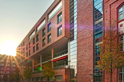 centrovital Hotel Berlin