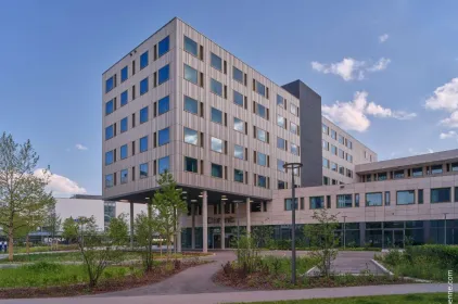 Dorint Hotel Munchen/Garching