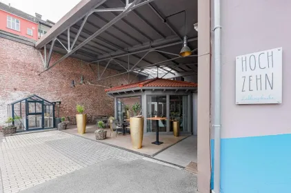 Hotel Alte Redaktion