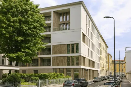 Numa Milan Montenero