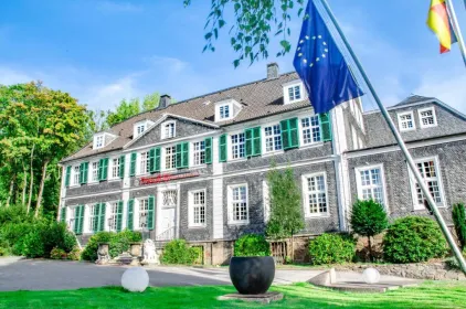 Parkhotel Fritz am Brunnen Schwelm