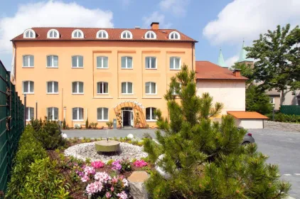 Hotel Am Mühlenteich