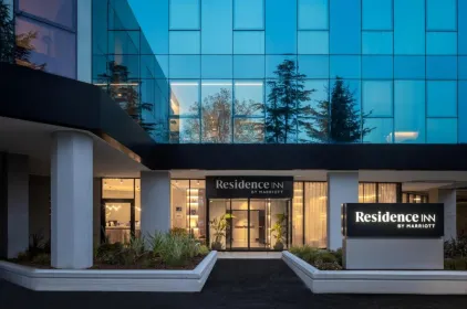 Residence Inn by Marriott Milano Linate