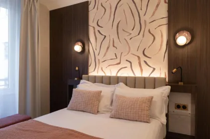 Best Western Au Trocadero