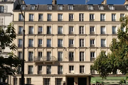 ELSA Hotel Paris