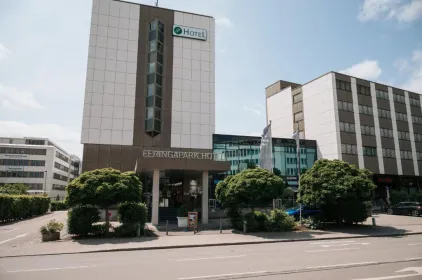 Feringapark Hotel by Coffee Fellows Hotels