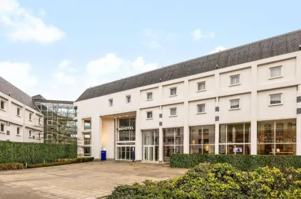 Novotel Brugge Centrum