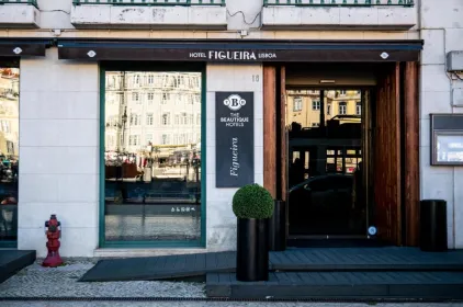 Figueira by The Beautique Hotels & Spa