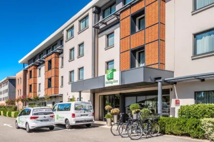 Holiday Inn Toulouse Airport by IHG