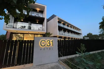 Hotel C31