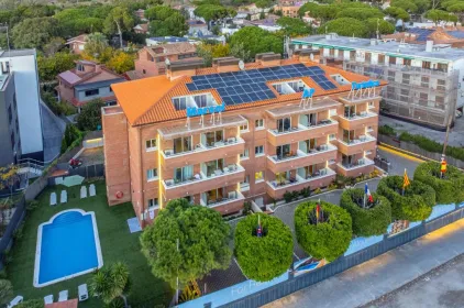 Aparthotel Marsol