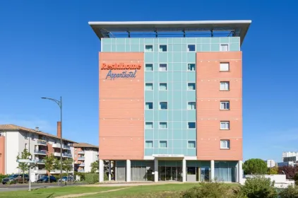 Residhome Toulouse Occitania