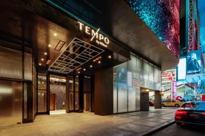 Tempo By Hilton New York Times Square