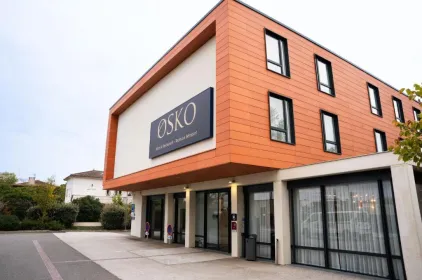 OSKO Hôtel Toulouse Aéroport