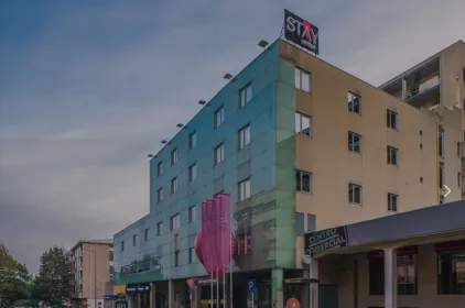 Stay Hotel Porto Aeroporto