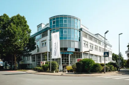 Arkadia Apartments Rhein-Main