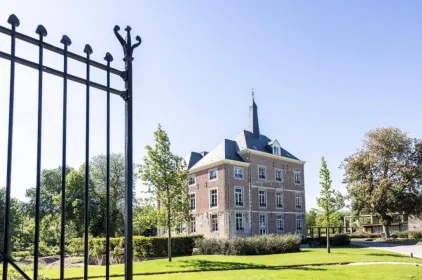 Van Oys Maastricht Retreat a Leading Hotel of the World