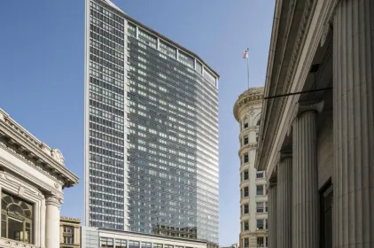 Four Seasons Hotel San Francisco