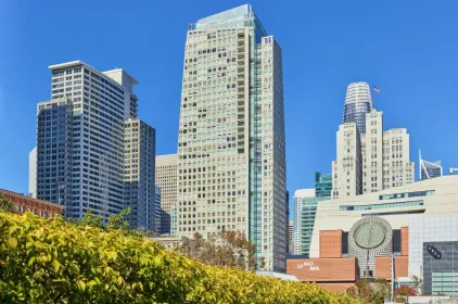 The St. Regis San Francisco