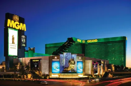 MGM Grand