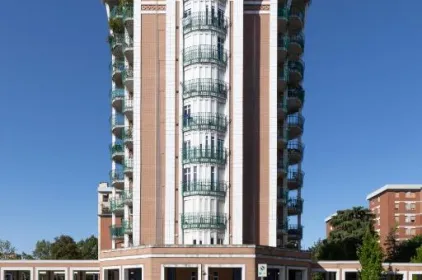 B&B Bologna Fair Tower