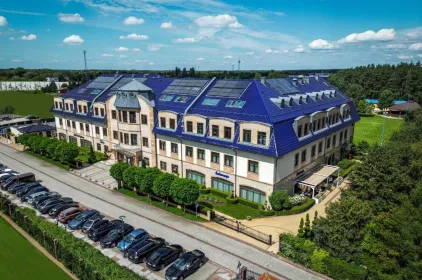Hotel Park Kajetany