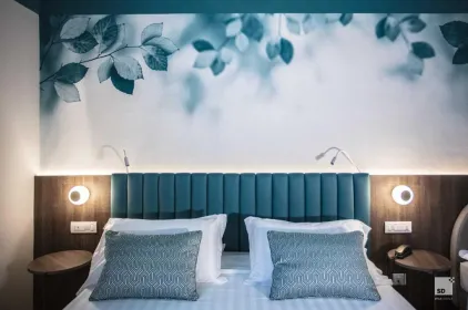 Hotel Regina Elena 57 & Oro Bianco SPA