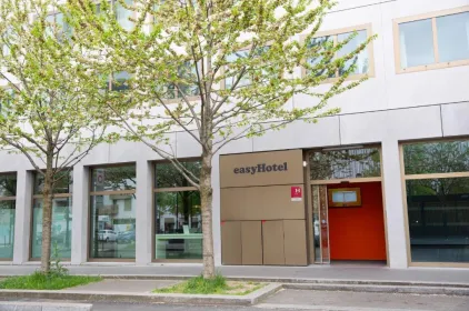 easyHotel Paris Nord Aubervilliers