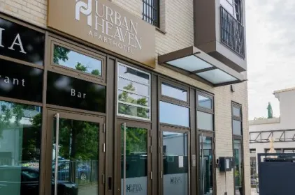 Urban Heaven Aparthotel