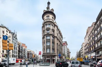 ITC Barcelona By Soho Boutique