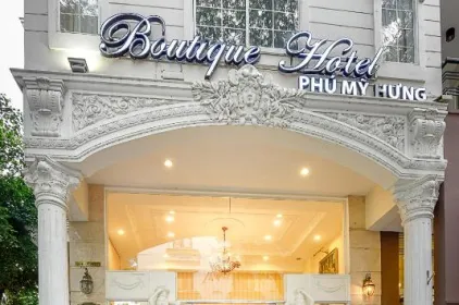 Boutique Garden Hotel