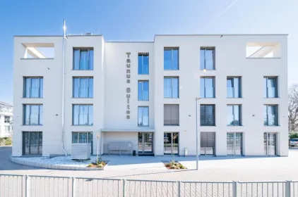 Taunus Suites