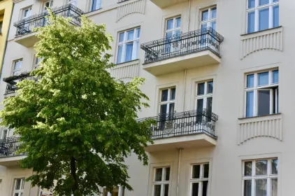 Aparthotel Thuringer Hof