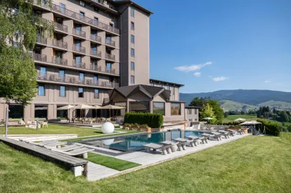 Linta Hotel Wellness & Spa