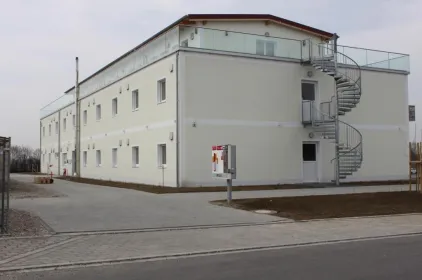 Pension RoBi