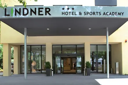 Lindner Hotel Frankfurt Sportpark, part of JdV by Hyatt
