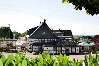 Landhotel Napoleon