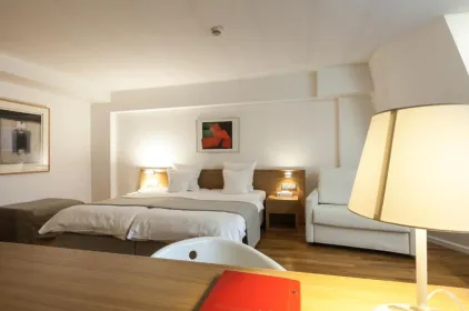 Hotel Simoncini