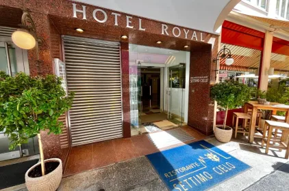 Hotel Royal