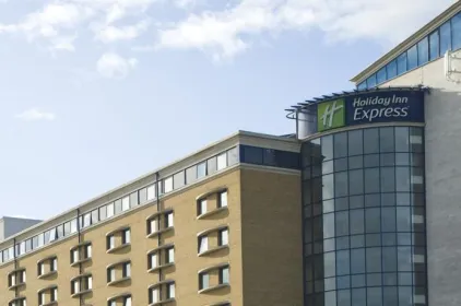 Holiday Inn Express London Greenwich