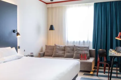 ibis Styles Barcelona Sant Joan Despi