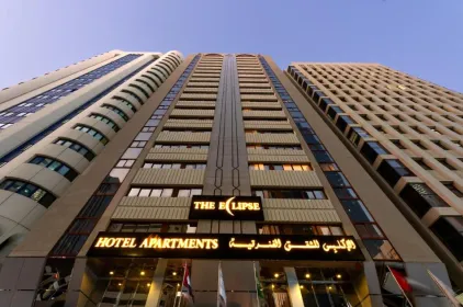 Eclipse Boutique Suites