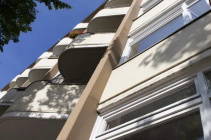 ApartCity Serviced Apartments