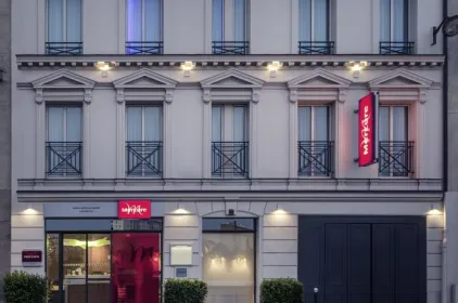 Mercure Paris Gare du Nord