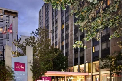 Mercure Paris Centre Tour Eiffel