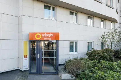Adagio Access Paris Porte De Charenton