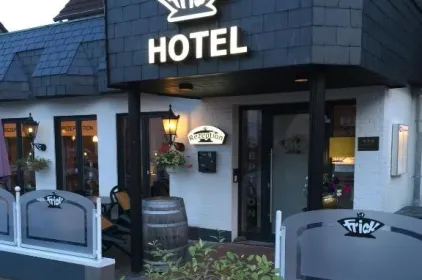 Frick's Hotel & Restaurant