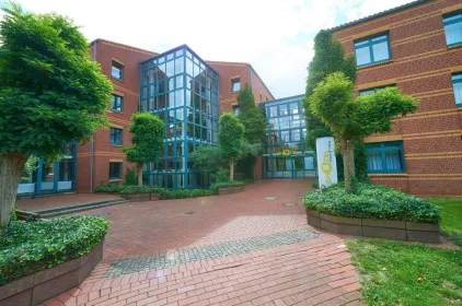 GHOTEL hotel & living Hannover