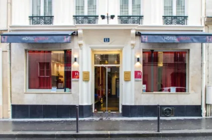 Migny Opera Montmartre